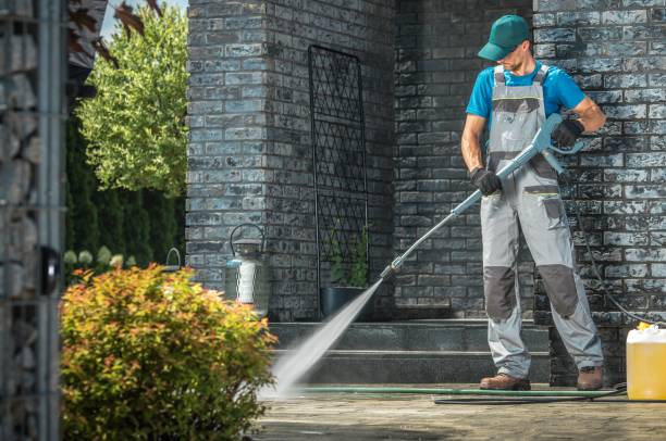 Coal Creek, CO Pressure Washing Company