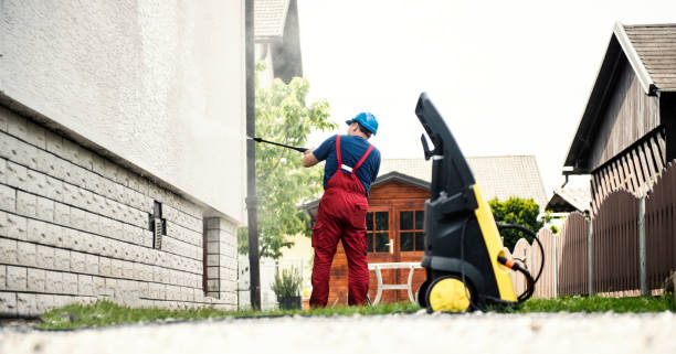 Best Gas Station Cleaning  in Al Creek, CO